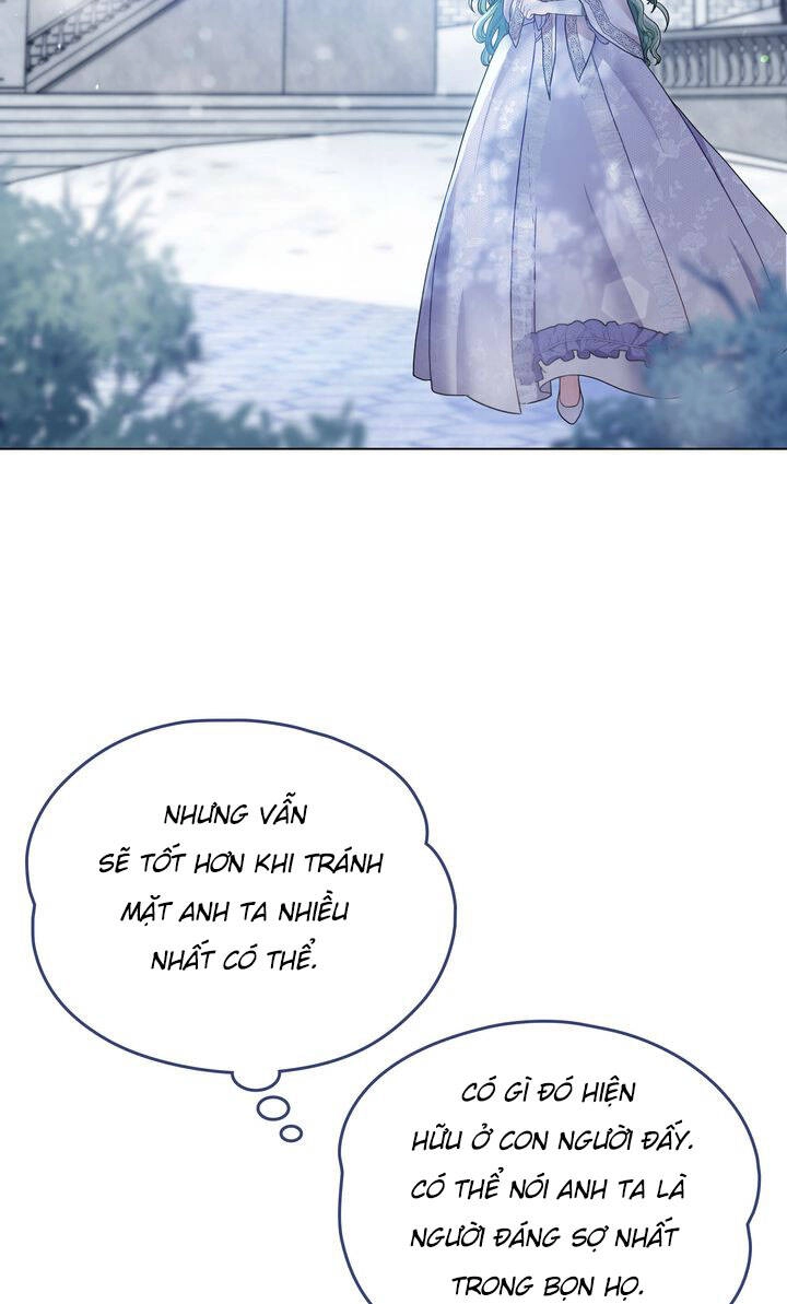 Tôi Trở Thành Nhân Vật Phản Diện Thực Sự Chapter 3 - 28