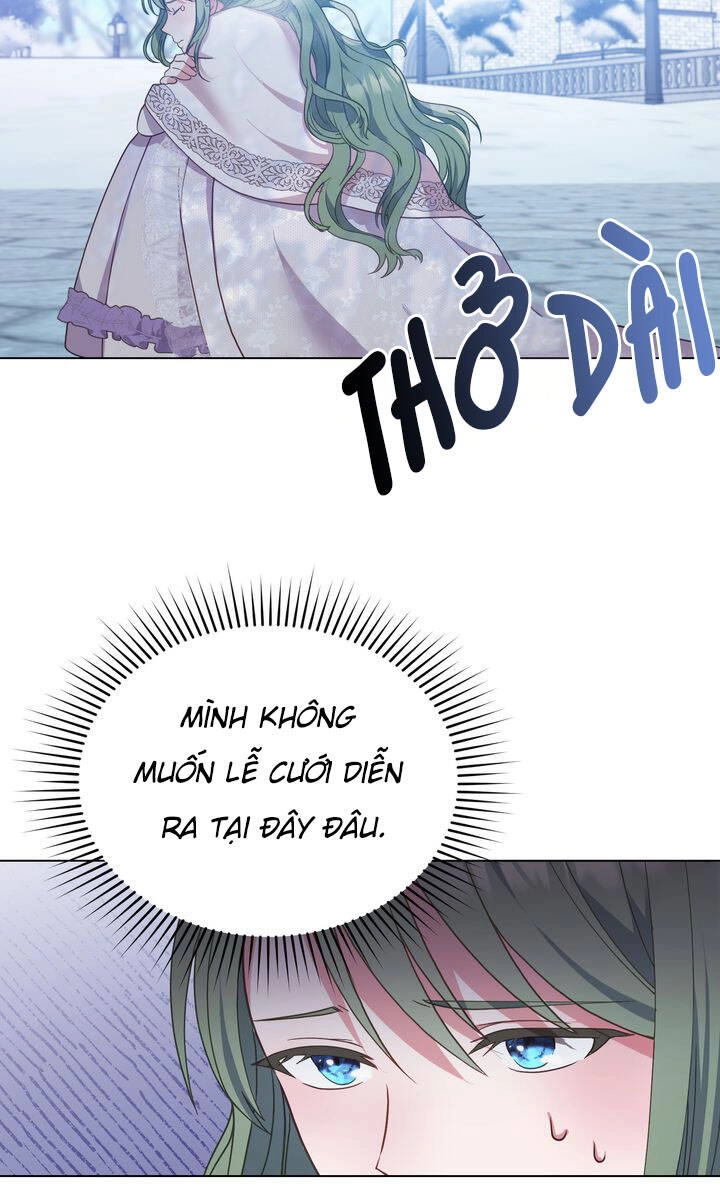 Tôi Trở Thành Nhân Vật Phản Diện Thực Sự Chapter 3 - 35