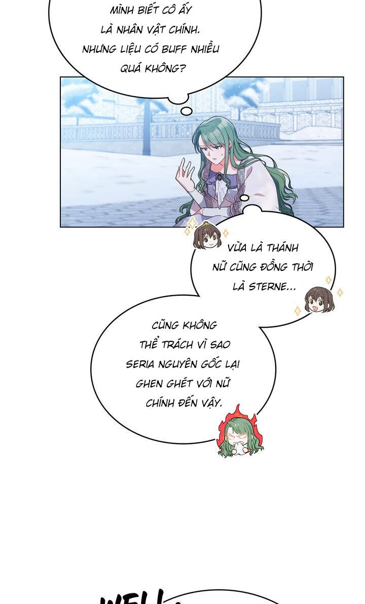 Tôi Trở Thành Nhân Vật Phản Diện Thực Sự Chapter 3 - 40