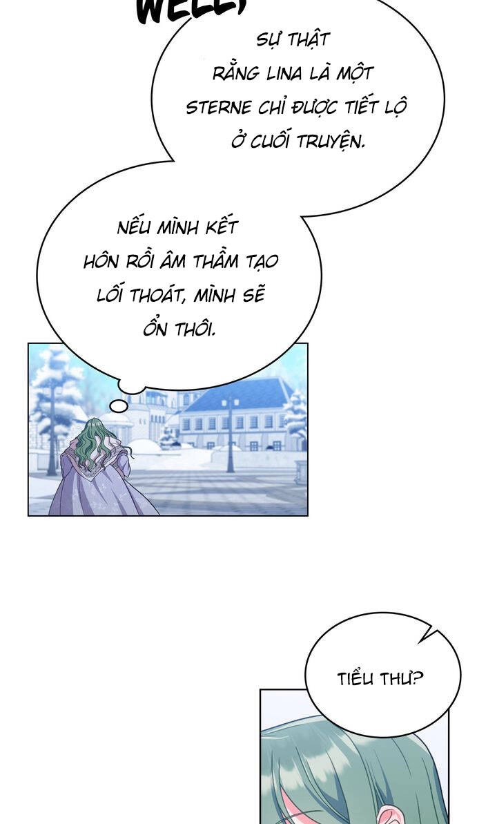 Tôi Trở Thành Nhân Vật Phản Diện Thực Sự Chapter 3 - 41