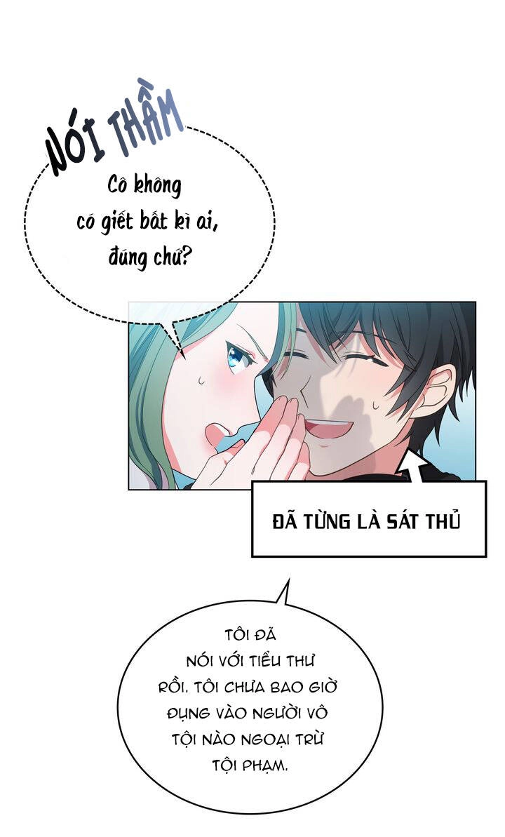 Tôi Trở Thành Nhân Vật Phản Diện Thực Sự Chapter 3 - 45