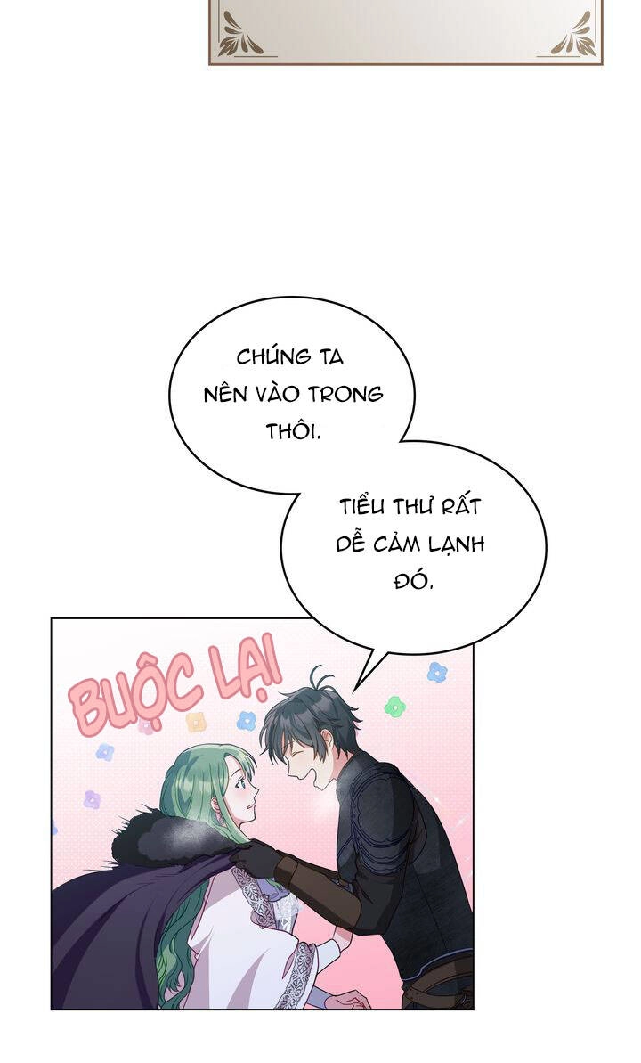 Tôi Trở Thành Nhân Vật Phản Diện Thực Sự Chapter 3 - 50