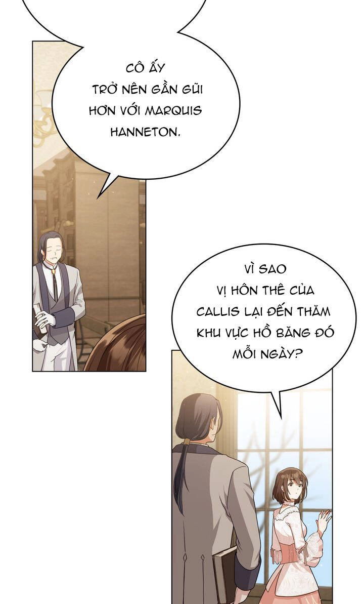 Tôi Trở Thành Nhân Vật Phản Diện Thực Sự Chapter 3 - 57