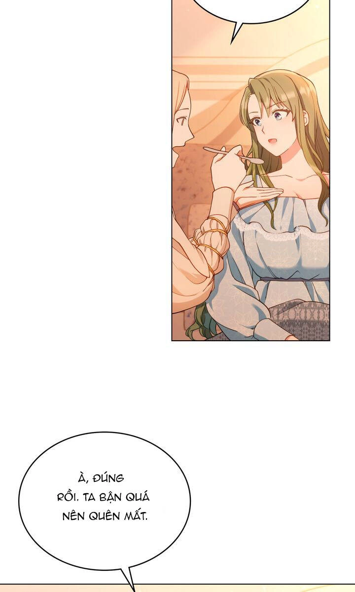 Tôi Trở Thành Nhân Vật Phản Diện Thực Sự Chapter 4 - 2