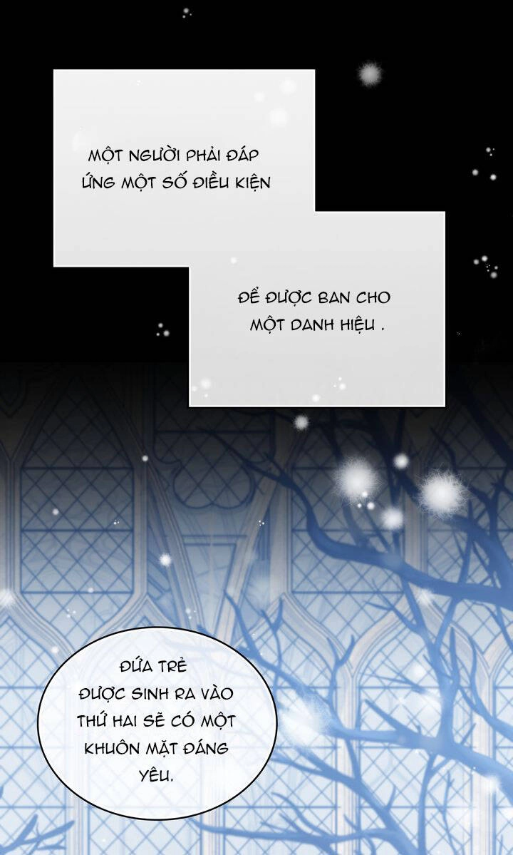 Tôi Trở Thành Nhân Vật Phản Diện Thực Sự Chapter 4 - 4