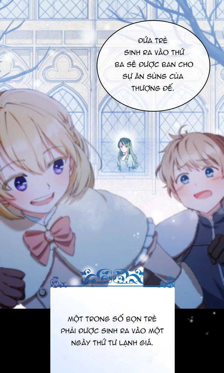 Tôi Trở Thành Nhân Vật Phản Diện Thực Sự Chapter 4 - 5