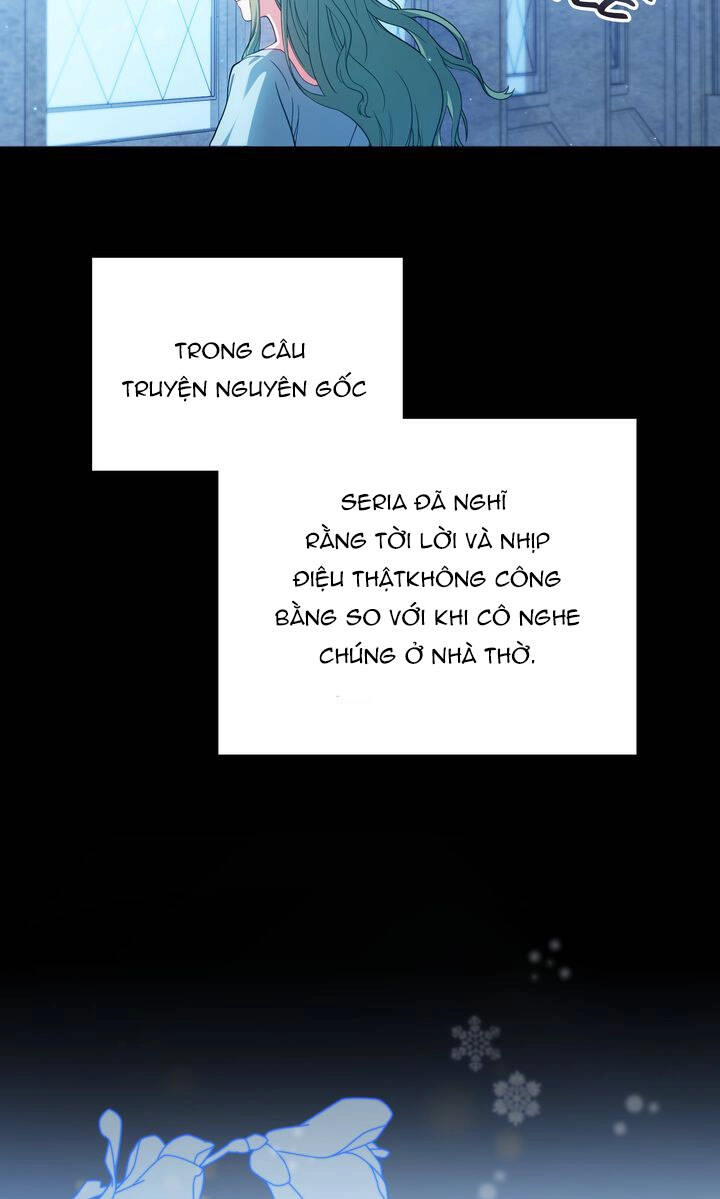 Tôi Trở Thành Nhân Vật Phản Diện Thực Sự Chapter 4 - 8