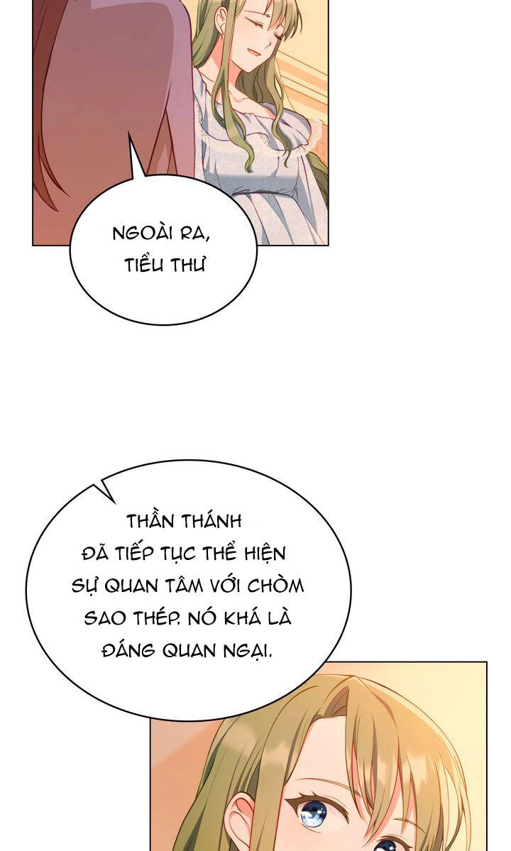 Tôi Trở Thành Nhân Vật Phản Diện Thực Sự Chapter 4 - 14