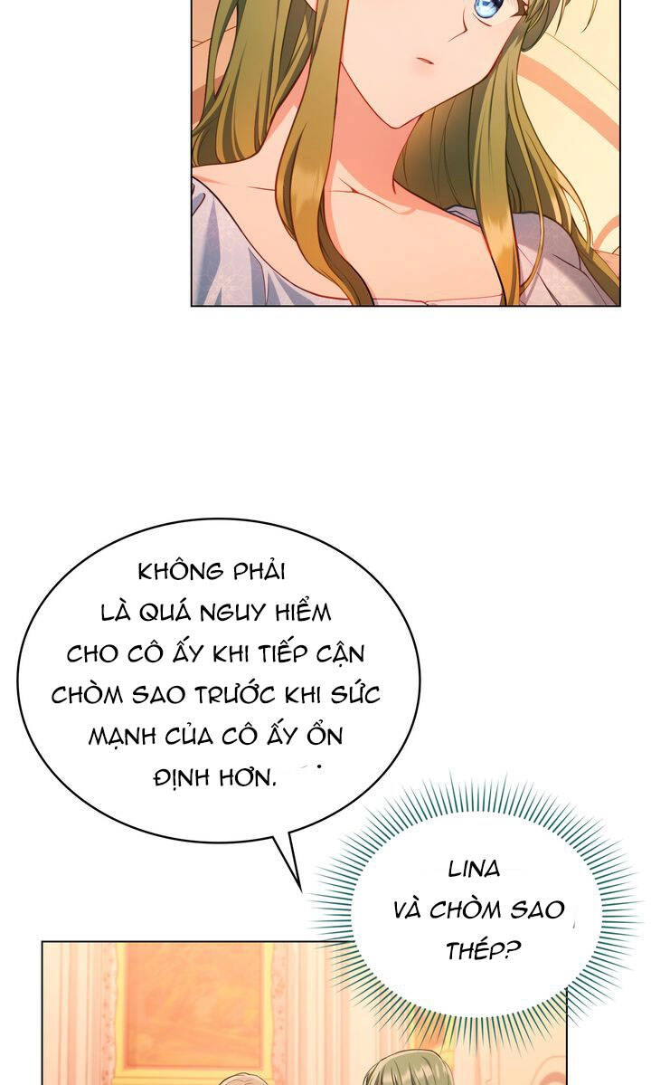 Tôi Trở Thành Nhân Vật Phản Diện Thực Sự Chapter 4 - 15