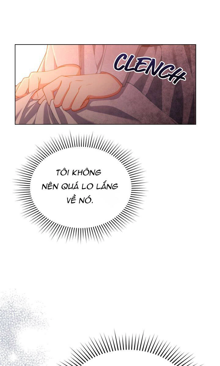 Tôi Trở Thành Nhân Vật Phản Diện Thực Sự Chapter 4 - 18