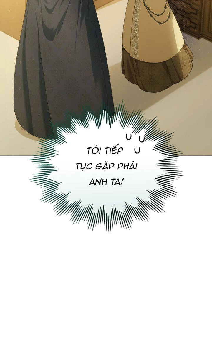 Tôi Trở Thành Nhân Vật Phản Diện Thực Sự Chapter 4 - 22