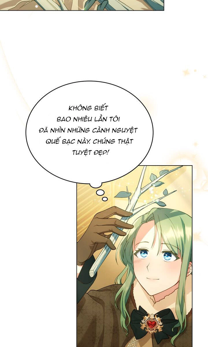 Tôi Trở Thành Nhân Vật Phản Diện Thực Sự Chapter 4 - 25