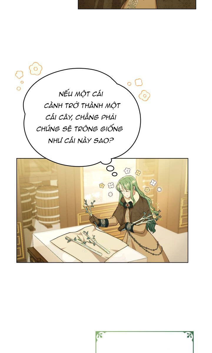 Tôi Trở Thành Nhân Vật Phản Diện Thực Sự Chapter 4 - 26