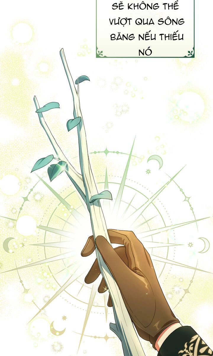 Tôi Trở Thành Nhân Vật Phản Diện Thực Sự Chapter 4 - 27