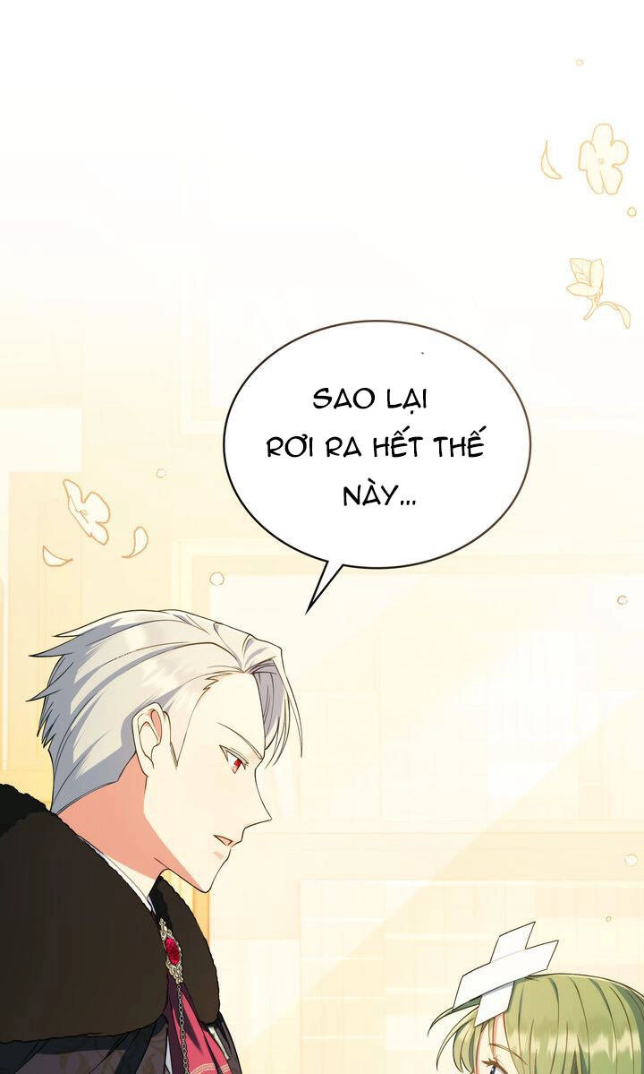 Tôi Trở Thành Nhân Vật Phản Diện Thực Sự Chapter 4 - 29