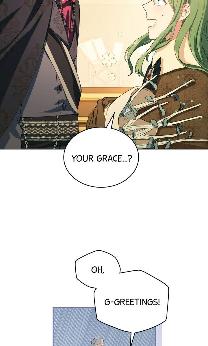 Tôi Trở Thành Nhân Vật Phản Diện Thực Sự Chapter 4 - 30