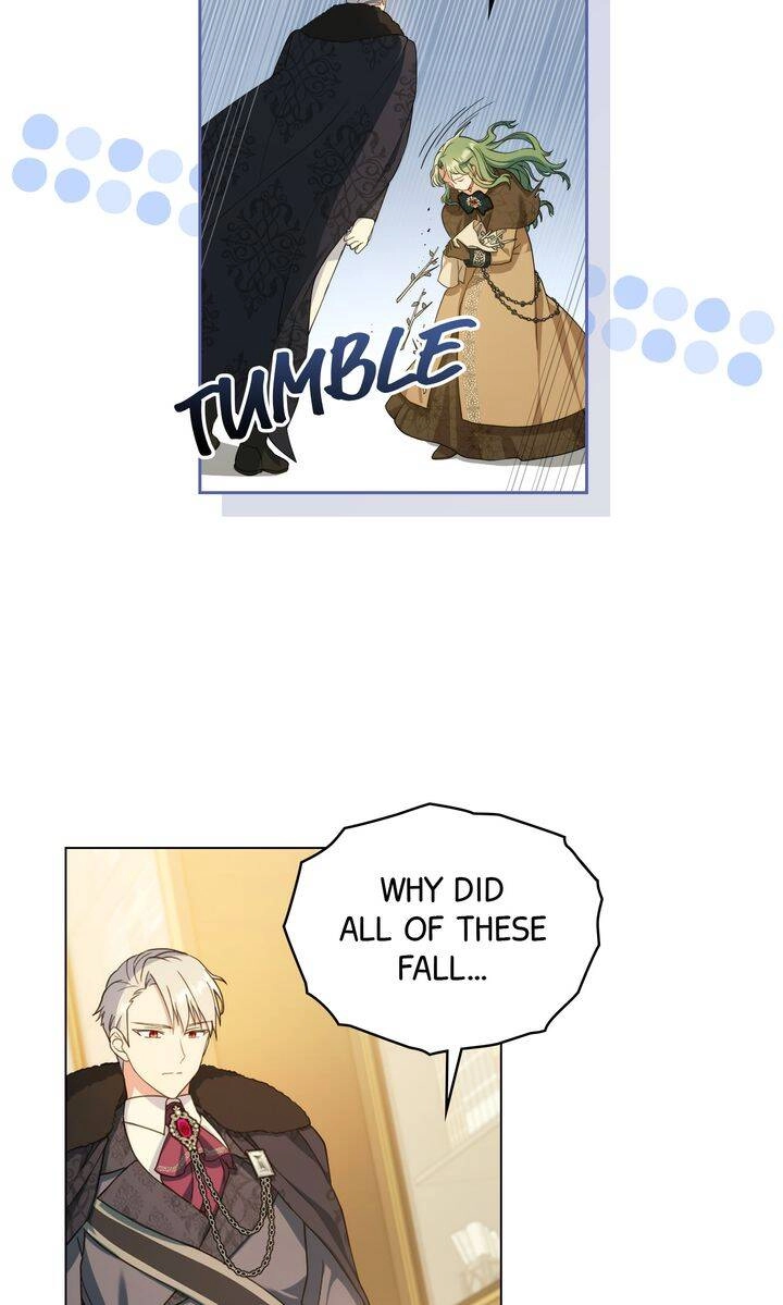 Tôi Trở Thành Nhân Vật Phản Diện Thực Sự Chapter 4 - 31