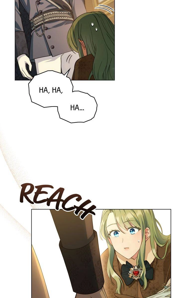 Tôi Trở Thành Nhân Vật Phản Diện Thực Sự Chapter 4 - 32