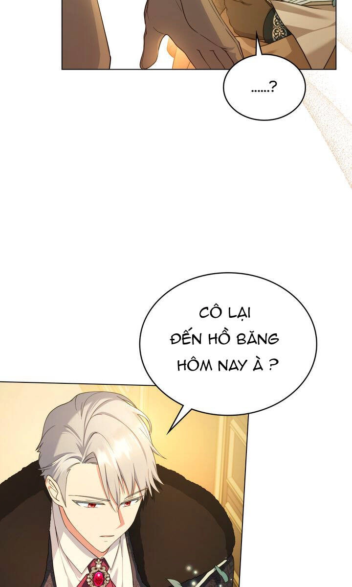 Tôi Trở Thành Nhân Vật Phản Diện Thực Sự Chapter 4 - 33