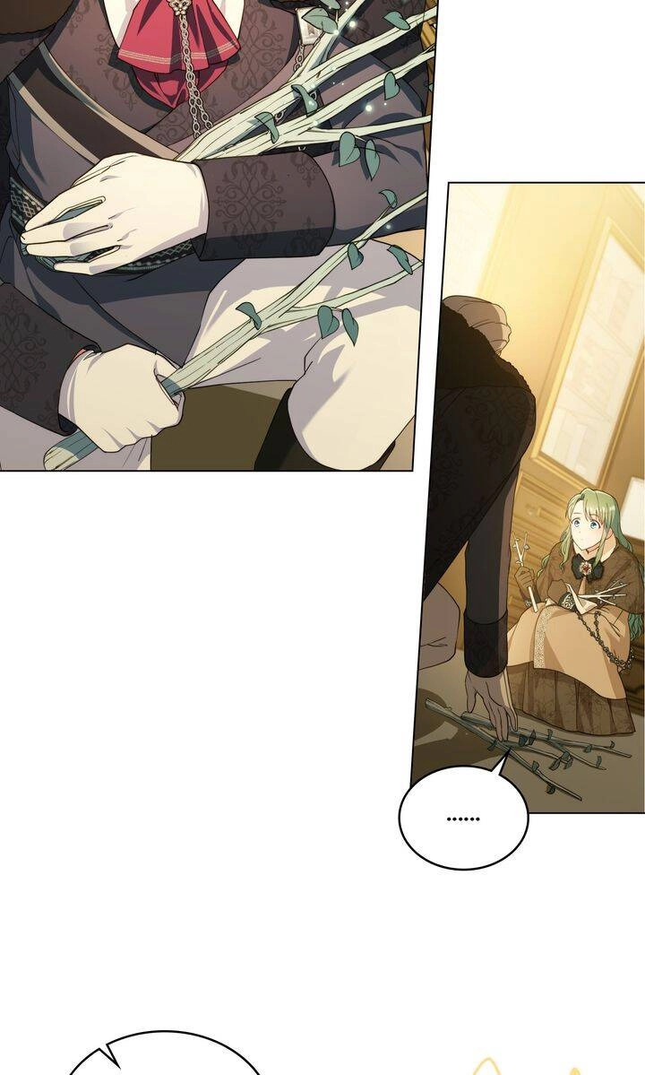 Tôi Trở Thành Nhân Vật Phản Diện Thực Sự Chapter 4 - 34