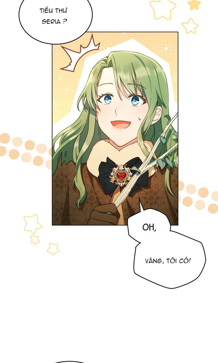 Tôi Trở Thành Nhân Vật Phản Diện Thực Sự Chapter 4 - 35