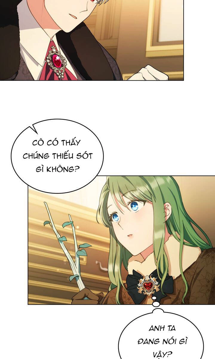 Tôi Trở Thành Nhân Vật Phản Diện Thực Sự Chapter 4 - 37