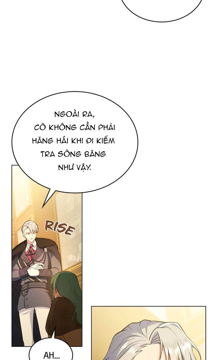 Tôi Trở Thành Nhân Vật Phản Diện Thực Sự Chapter 4 - 38