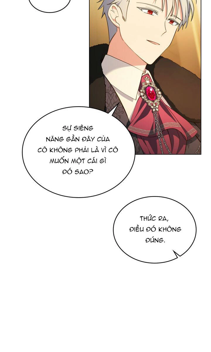 Tôi Trở Thành Nhân Vật Phản Diện Thực Sự Chapter 4 - 39