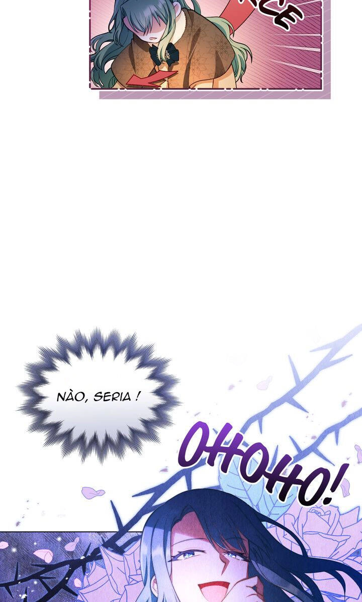 Tôi Trở Thành Nhân Vật Phản Diện Thực Sự Chapter 4 - 41