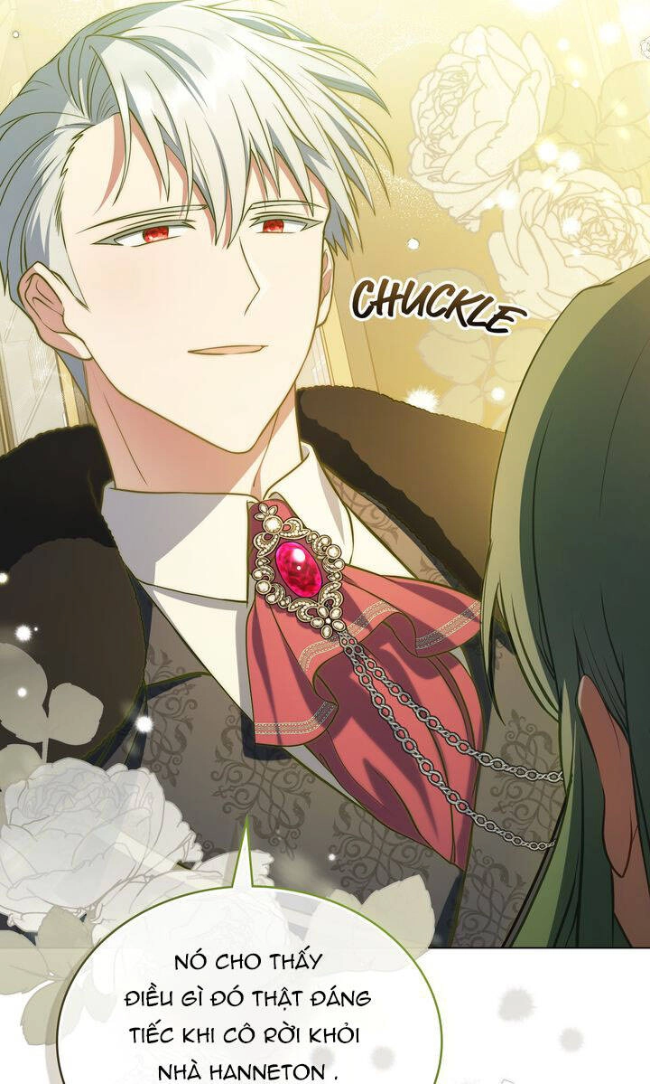 Tôi Trở Thành Nhân Vật Phản Diện Thực Sự Chapter 4 - 44