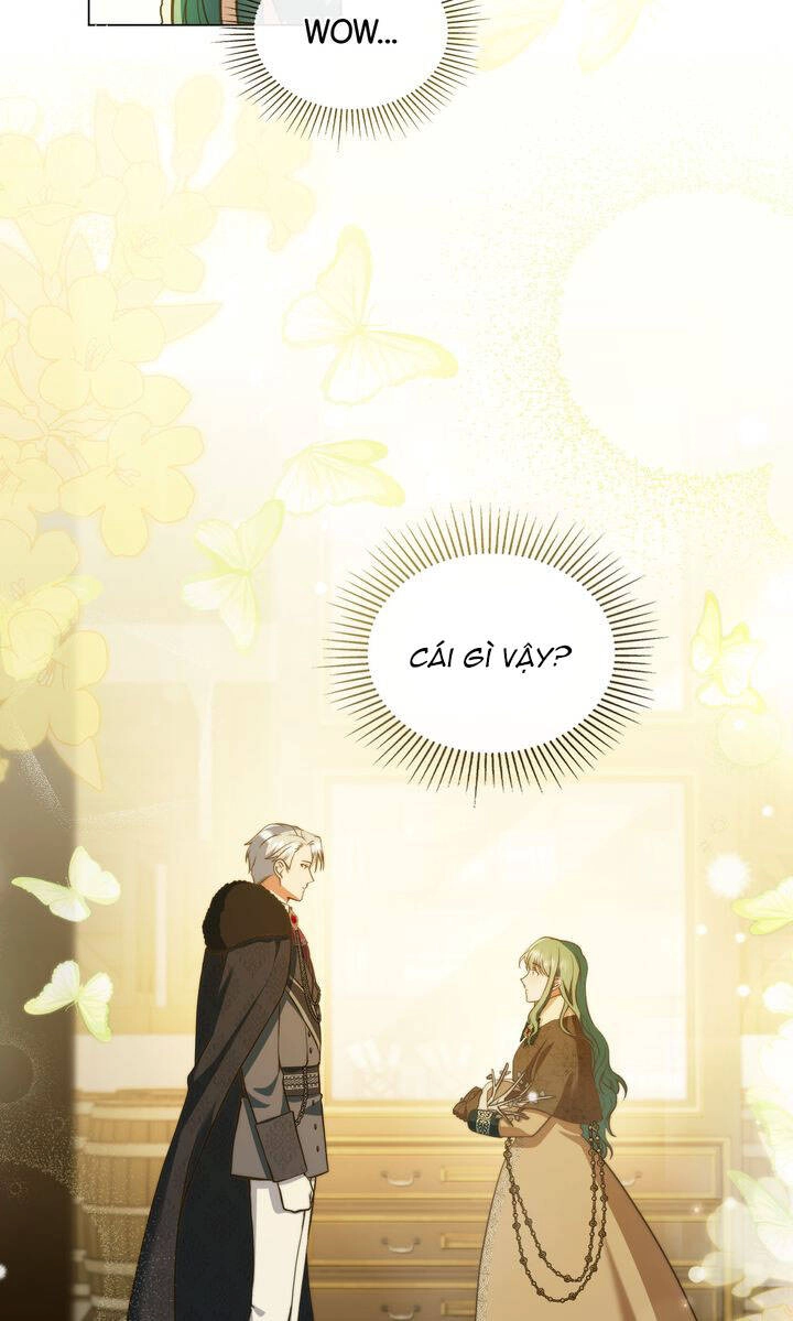 Tôi Trở Thành Nhân Vật Phản Diện Thực Sự Chapter 4 - 47