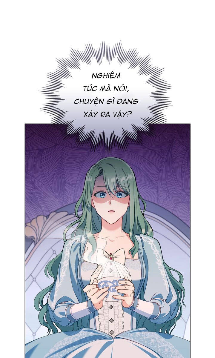 Tôi Trở Thành Nhân Vật Phản Diện Thực Sự Chapter 4 - 49