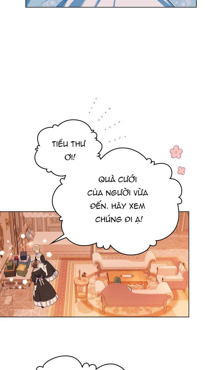 Tôi Trở Thành Nhân Vật Phản Diện Thực Sự Chapter 4 - 50