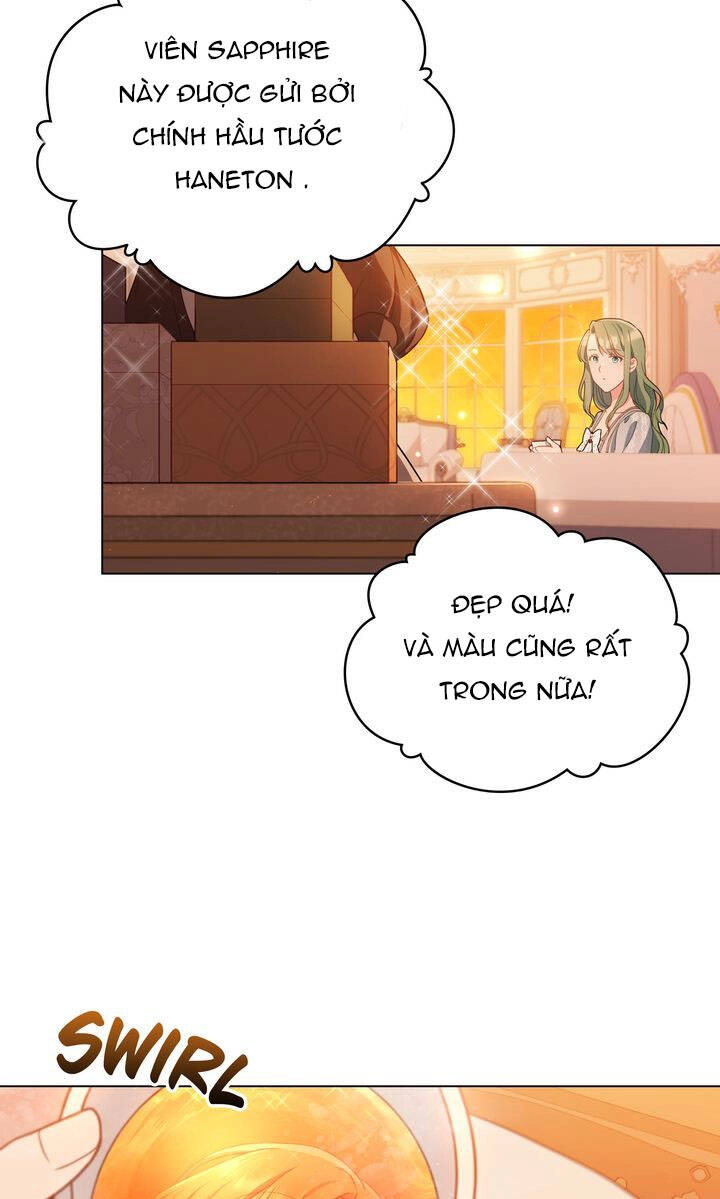 Tôi Trở Thành Nhân Vật Phản Diện Thực Sự Chapter 4 - 51