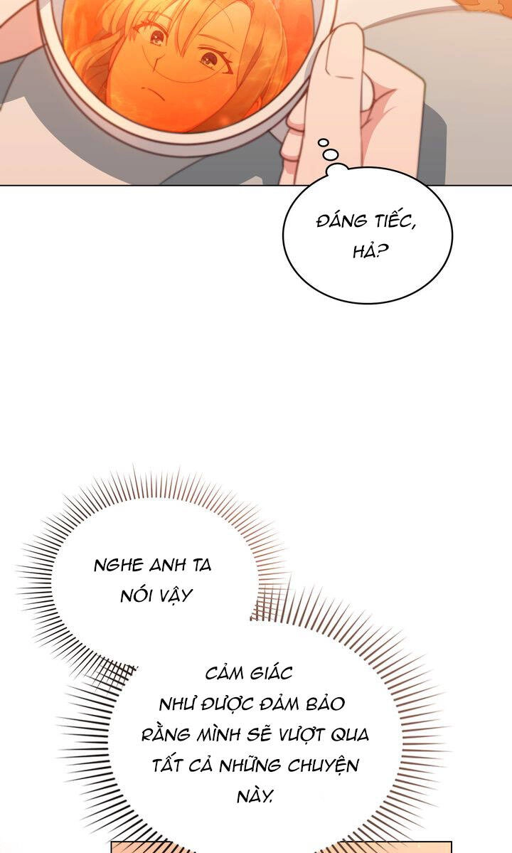 Tôi Trở Thành Nhân Vật Phản Diện Thực Sự Chapter 4 - 52