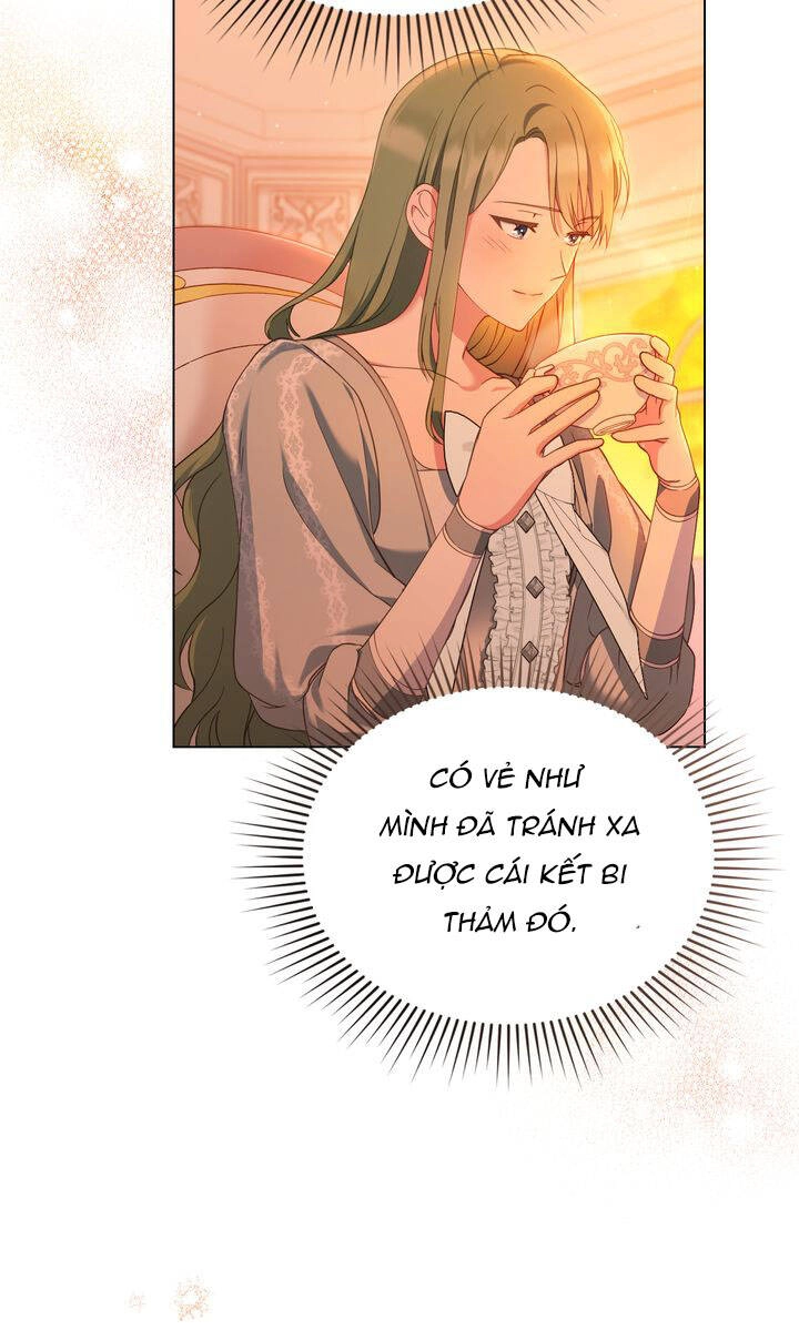 Tôi Trở Thành Nhân Vật Phản Diện Thực Sự Chapter 4 - 53