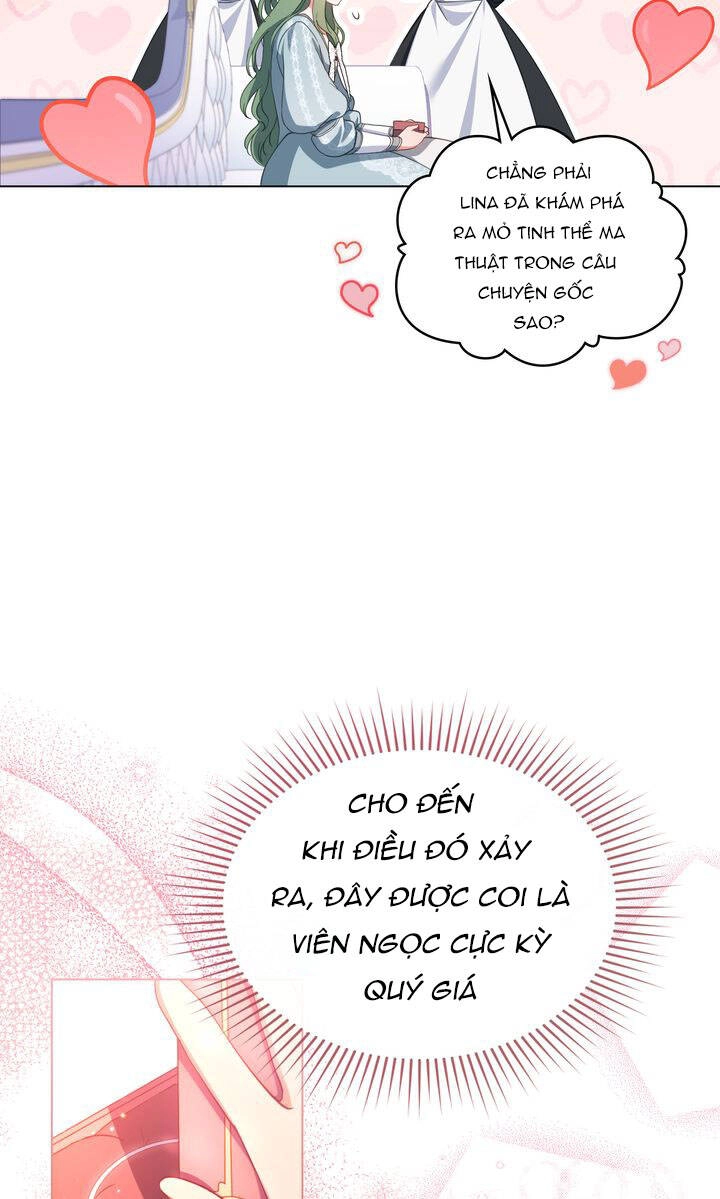 Tôi Trở Thành Nhân Vật Phản Diện Thực Sự Chapter 4 - 57