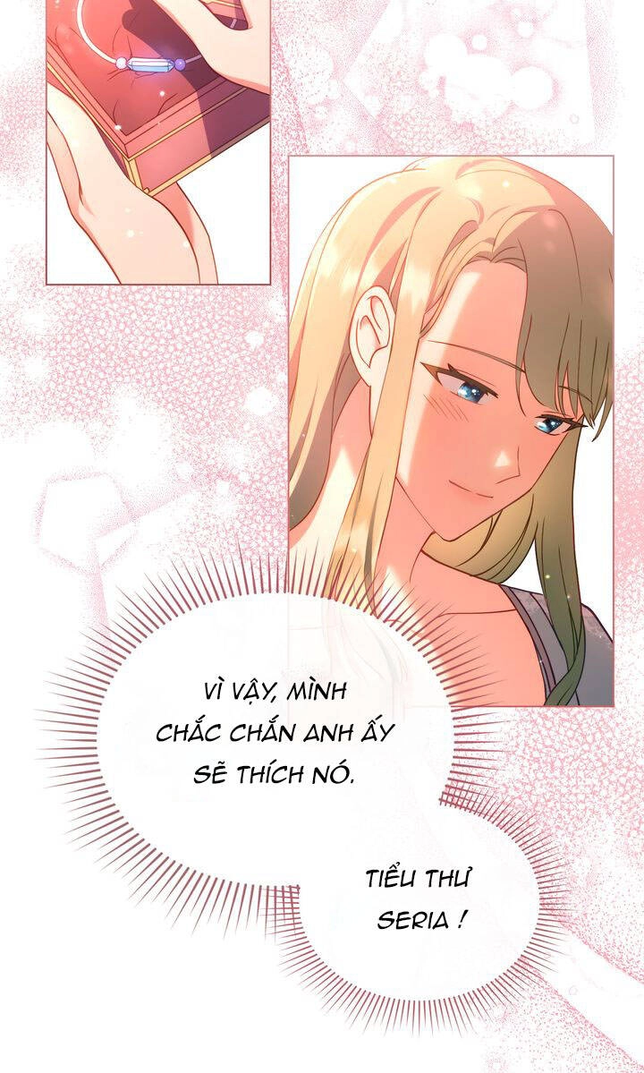 Tôi Trở Thành Nhân Vật Phản Diện Thực Sự Chapter 4 - 58