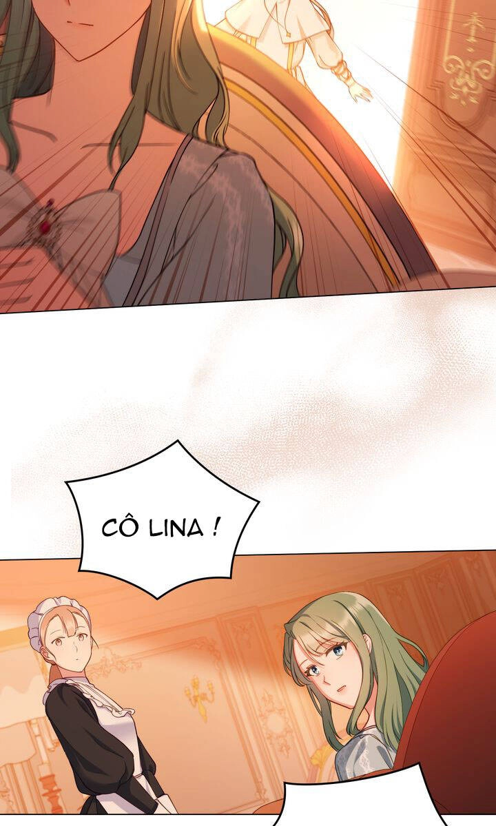 Tôi Trở Thành Nhân Vật Phản Diện Thực Sự Chapter 4 - 60