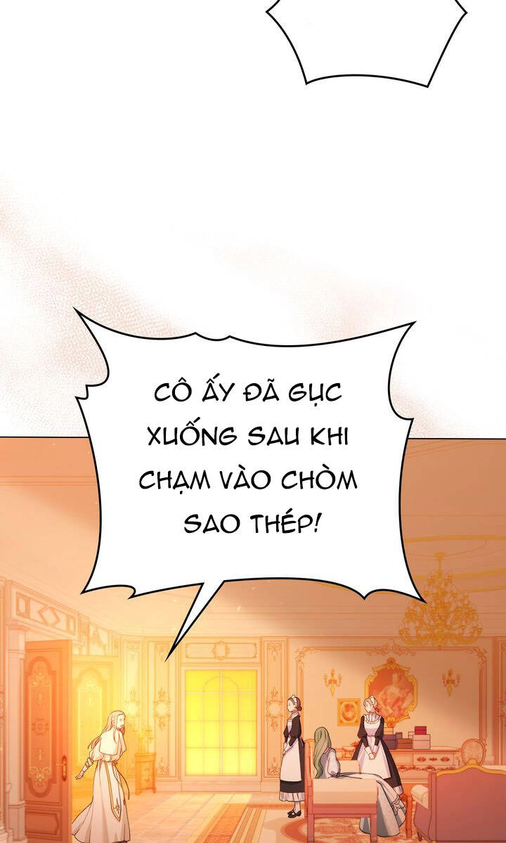 Tôi Trở Thành Nhân Vật Phản Diện Thực Sự Chapter 4 - 61