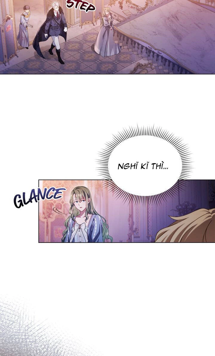 Tôi Trở Thành Nhân Vật Phản Diện Thực Sự Chapter 5 - 7