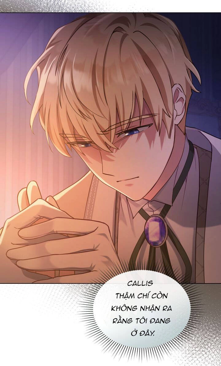 Tôi Trở Thành Nhân Vật Phản Diện Thực Sự Chapter 5 - 8