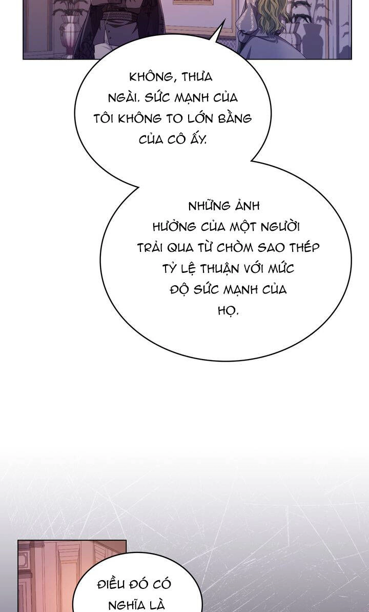 Tôi Trở Thành Nhân Vật Phản Diện Thực Sự Chapter 5 - 12