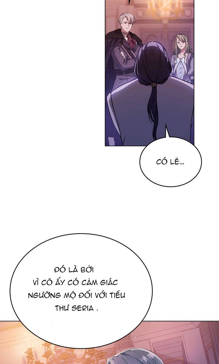 Tôi Trở Thành Nhân Vật Phản Diện Thực Sự Chapter 5 - 17