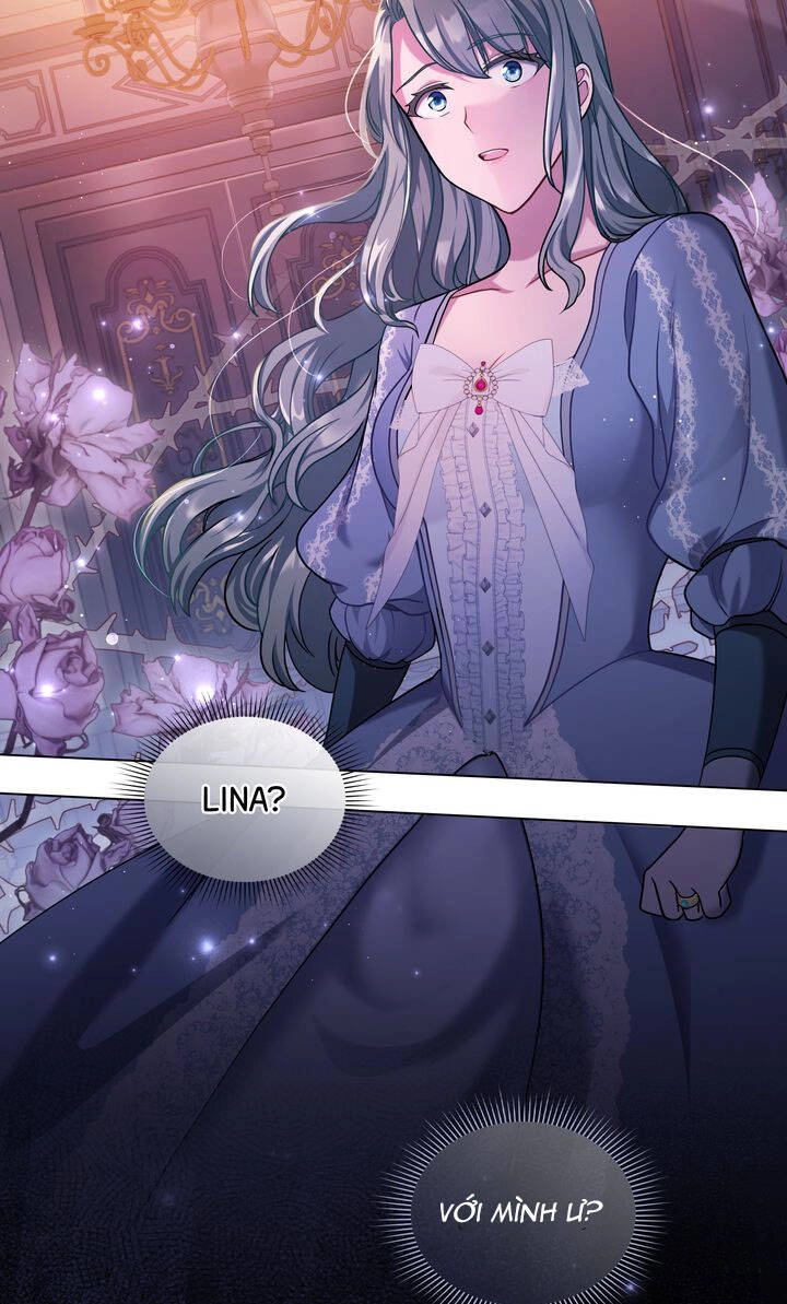 Tôi Trở Thành Nhân Vật Phản Diện Thực Sự Chapter 5 - 18