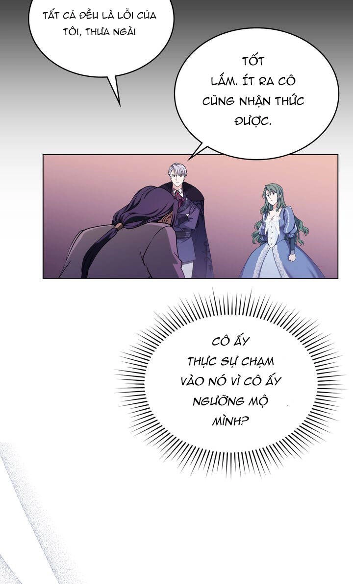 Tôi Trở Thành Nhân Vật Phản Diện Thực Sự Chapter 5 - 20