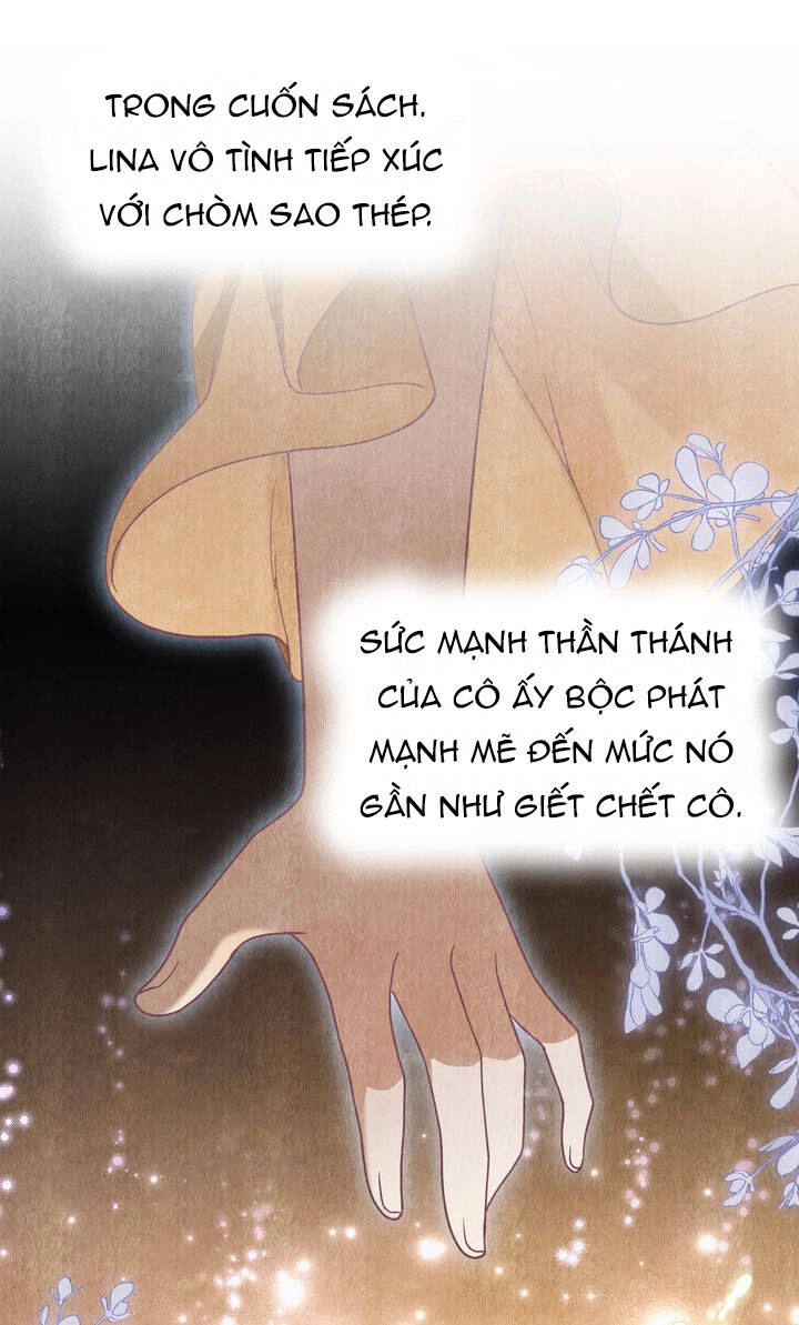 Tôi Trở Thành Nhân Vật Phản Diện Thực Sự Chapter 5 - 22