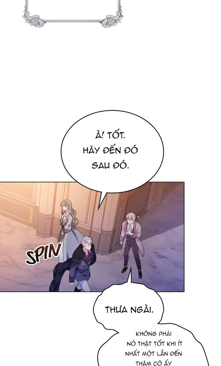 Tôi Trở Thành Nhân Vật Phản Diện Thực Sự Chapter 5 - 28