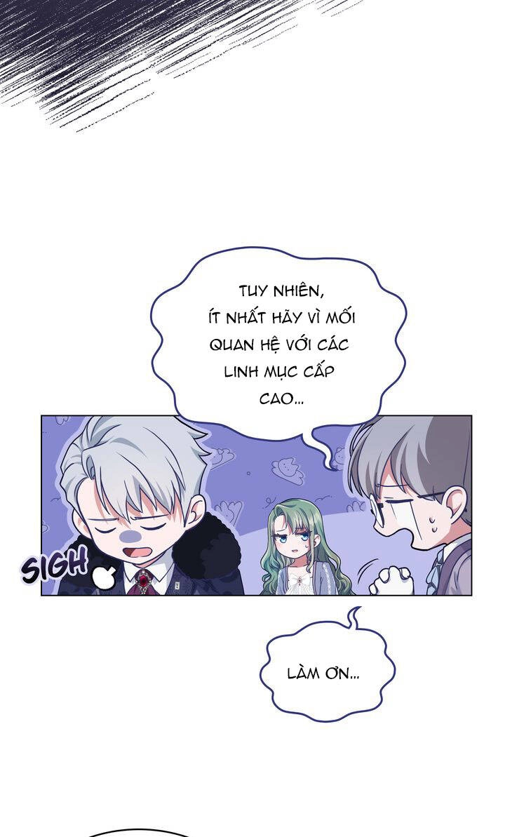 Tôi Trở Thành Nhân Vật Phản Diện Thực Sự Chapter 5 - 30