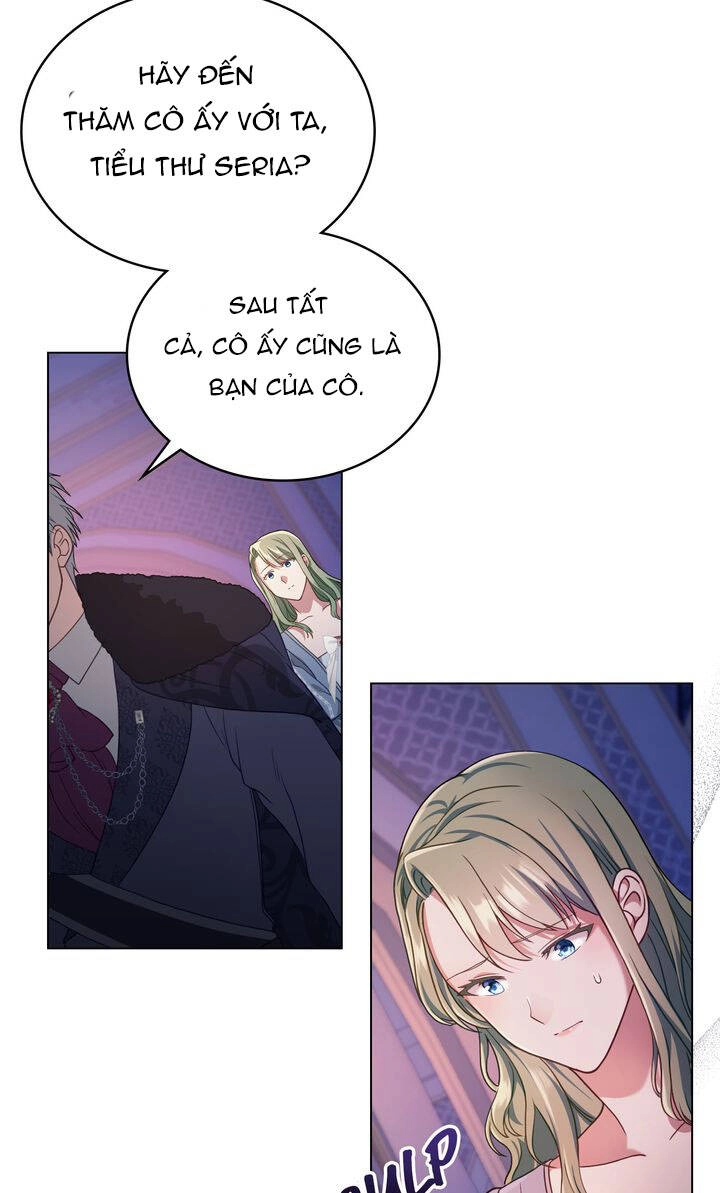 Tôi Trở Thành Nhân Vật Phản Diện Thực Sự Chapter 5 - 31